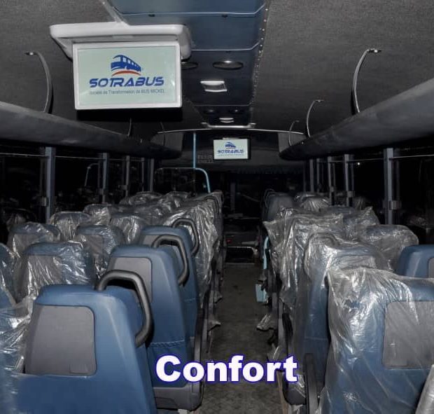 confort