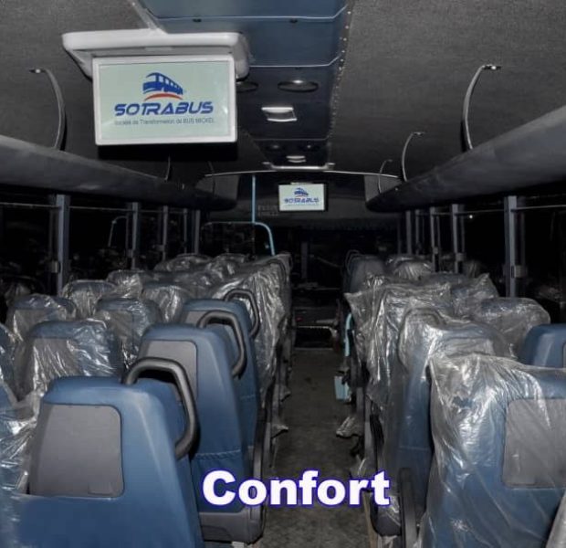 confort