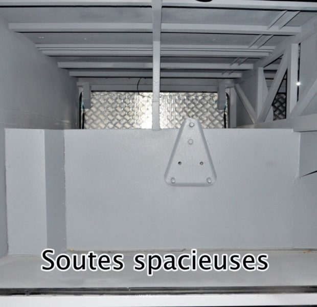 spacieux